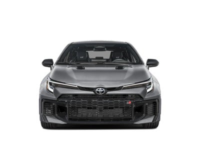 2026 Toyota GR Corolla Premium Plus Manual (Natl)