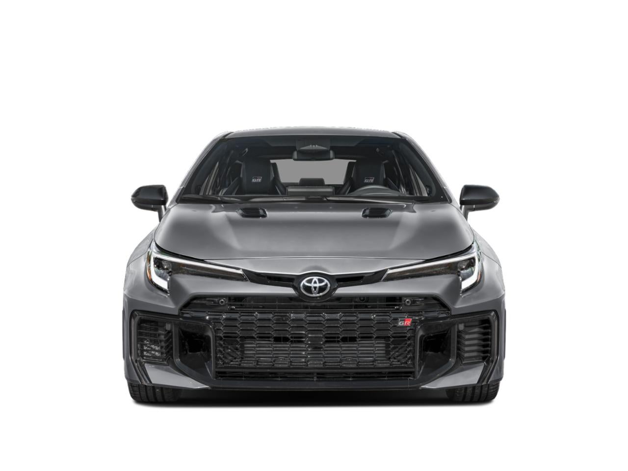 2026 Toyota GR Corolla Premium Plus Manual (Natl)