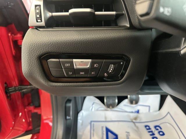 2026 Toyota GR Supra 3.0 Manual (Natl)