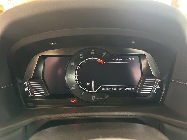 2026 Toyota GR Supra 3.0 Manual (Natl)