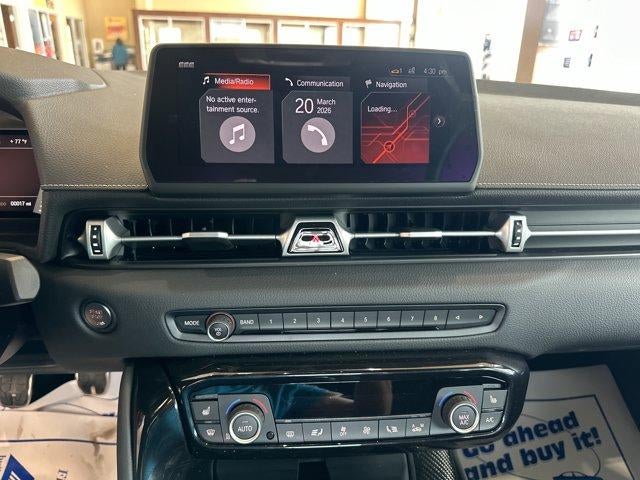 2026 Toyota GR Supra 3.0 Manual (Natl)