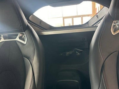 2026 Toyota GR Supra 3.0 Manual (Natl)