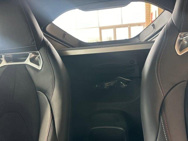 2026 Toyota GR Supra 3.0 Manual (Natl)