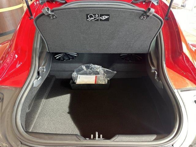 2026 Toyota GR Supra 3.0 Manual (Natl)