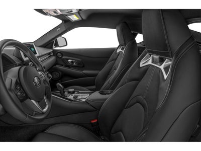 2026 Toyota GR Supra 3.0 Manual (Natl)
