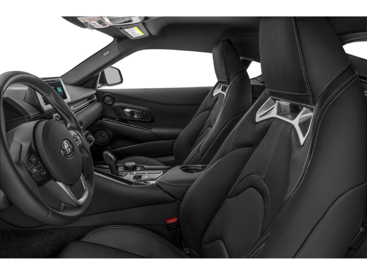 2026 Toyota GR Supra 3.0 Manual (Natl)