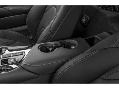 2026 Toyota GR Supra 3.0 Manual (Natl)