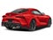 2026 Toyota GR Supra 3.0 Manual (Natl)