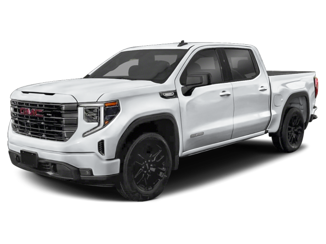 GMC SIERRA 1500 OFFERS