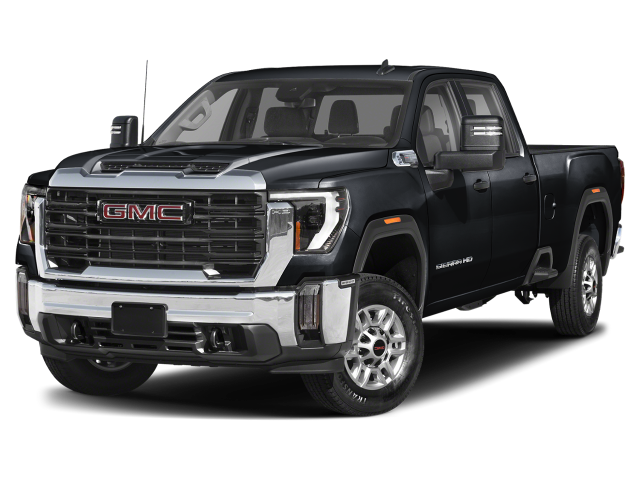 GMC SIERRA 2500 HD OFFERS
