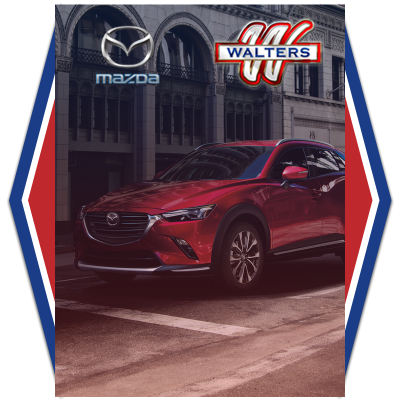 Walters Mazda